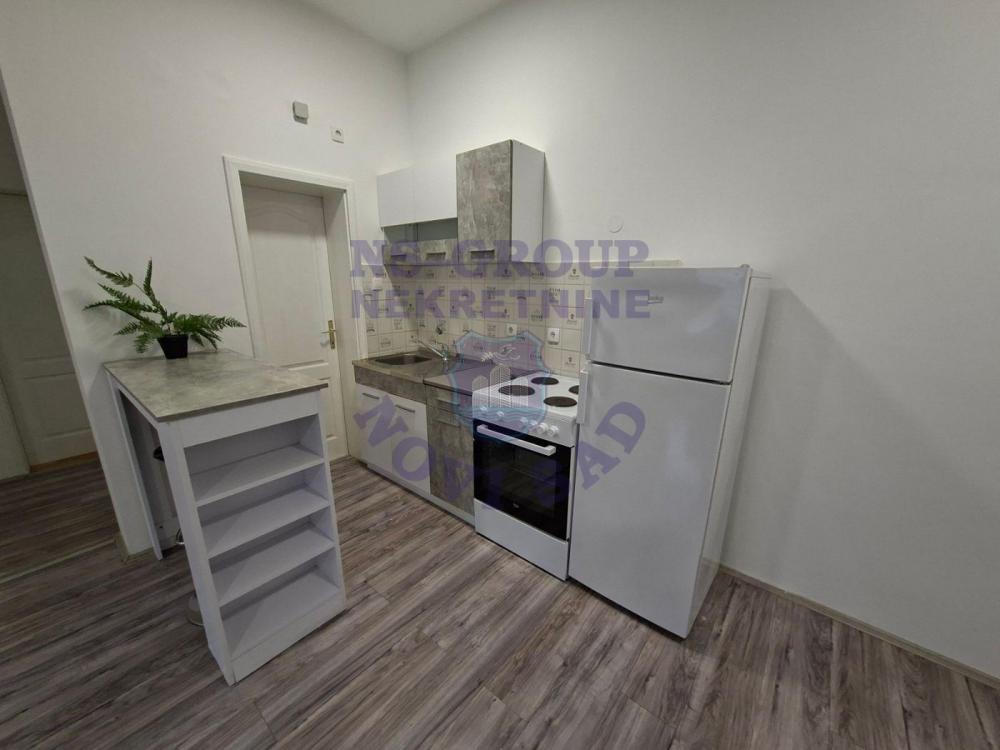 Slika 1 - Š:567233 Trosoban - Bulevar